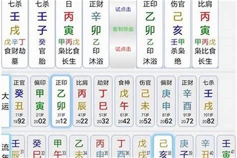 五行喜什么|八字喜用神在线查询器,在线查五行喜神忌神